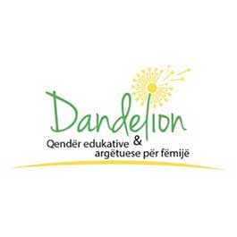 Dandelion-albania-yunus-social-business-educational-services-center