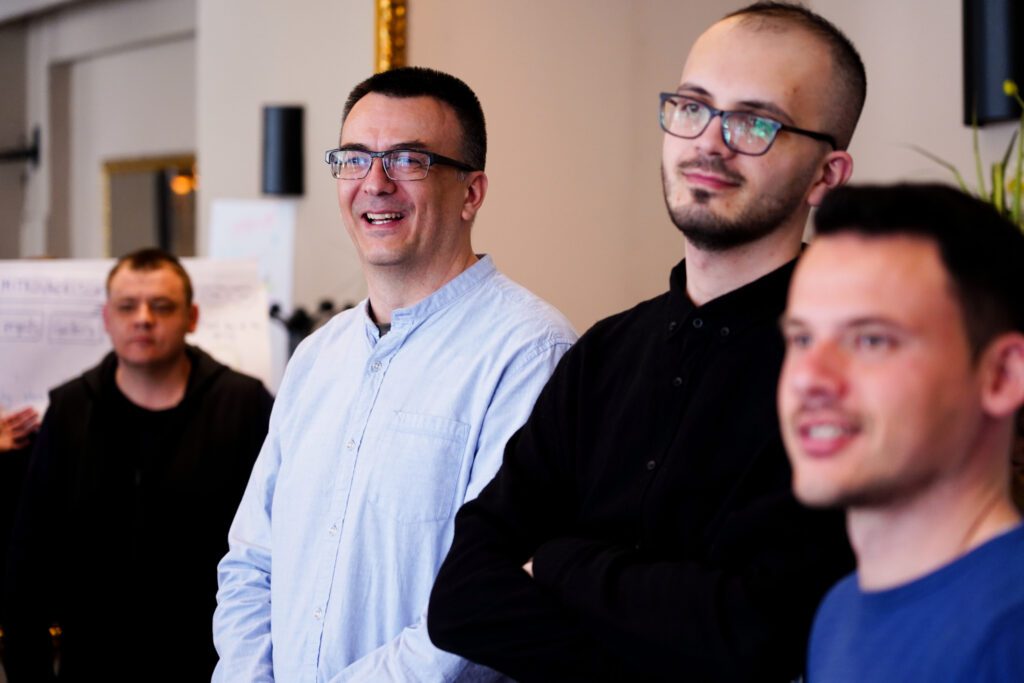 Tirana-rise-bootcamp-2023-local-incubator-nesto-vise-social-entrepreneurship-event-impact-project