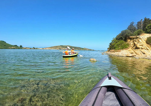 reality-escapers-eco-tourism-albania-kayaking-social-business