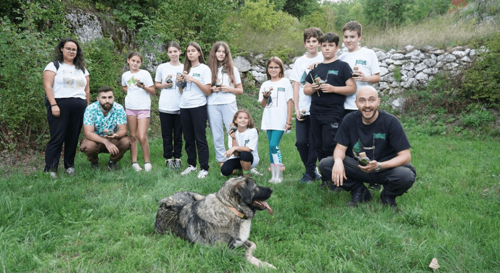 earth-soldiers-montenegro-summer-camp