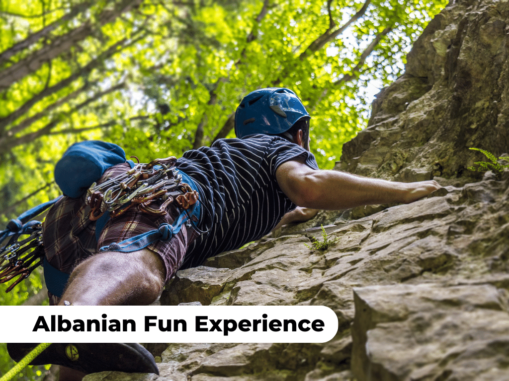 albanian-fun-experience