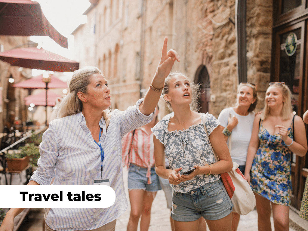 travel-tales