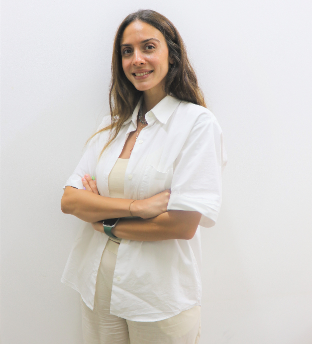 andina-vllahiu-project-coordinator-balkan-green-foundation