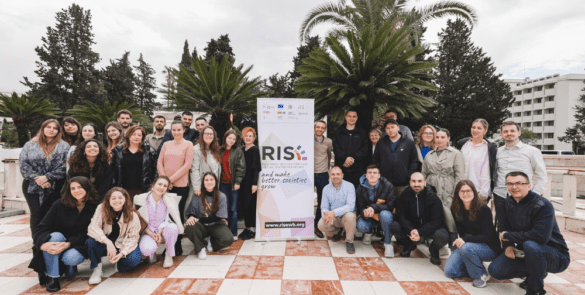 rise-bootcamp-2024-western-balkans-pulse-social-entrepreneurship