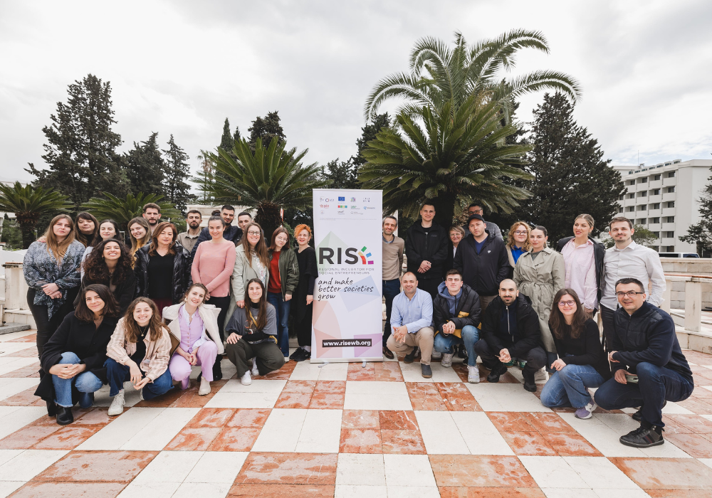 rise-bootcamp-2024-western-balkans-pulse-social-entrepreneurship