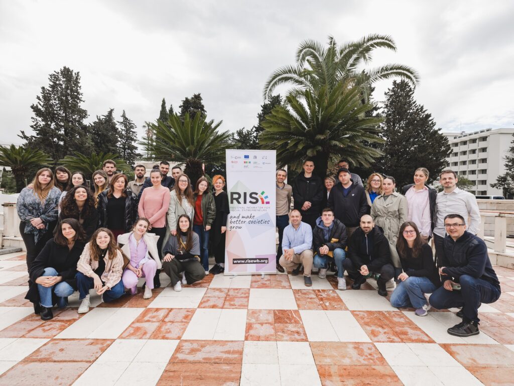 rise-bootcamp-2024-social-entrepreneurship-western-balkans-pulse-incubation-program